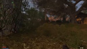 S.T.A.L.K.E.R. Oblivion Lost Remake [v.3.1]  №1 Знакомимся с модом