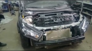 Лада Веста стоимость фары 70.000 руб.-это правда???