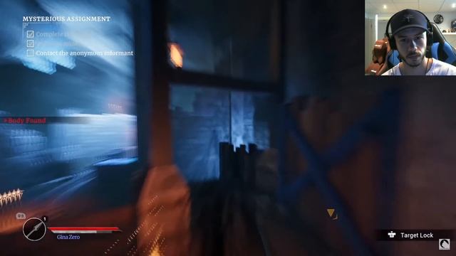 Aragami 2 - E3 2021 Extended Gameplay Demo | New In Gaming смотреть онлайн