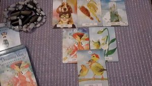 Личность в картах Ленорман.