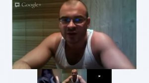 Интервью Тесака у Кузьмы на "Спасибо Ева" (2013)