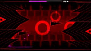 Geometry Dash (Demon) - -Sirius- by FunnyGame