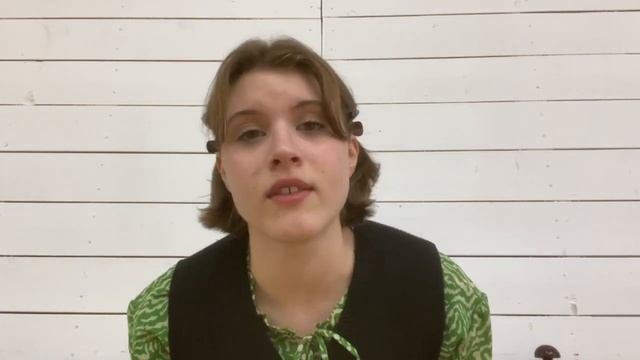 Соня Лам (открытый темперамент) смотреть онлайн