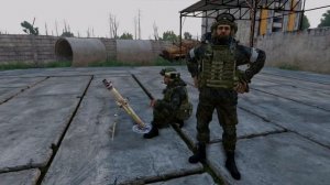 Технические характеристики миномёта ПОДНОС