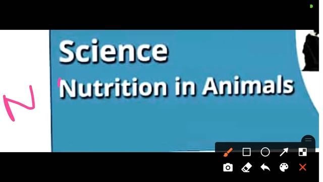 NUTRITION FOR UPSC/JKPSC/ ASSISTANT REGISTER/JKSSB 2021 BY WAHEED SIR