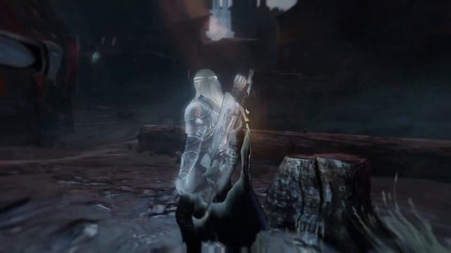 Shadow of Mordor | #4 ВЫБИЛ РУНУ НА ЛЕЧЕНИЕ С АХАРНА!
