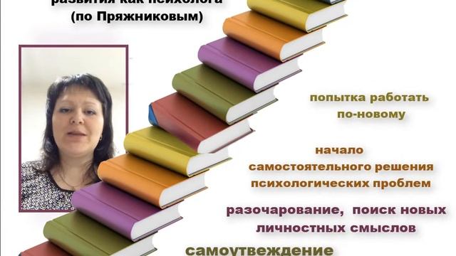 Педагог-психолог года_Стюгина Анастасия Андреевна смотреть онлайн
