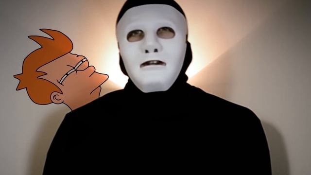 Не такой как все | Как убеждают толпу смотреть онлайн