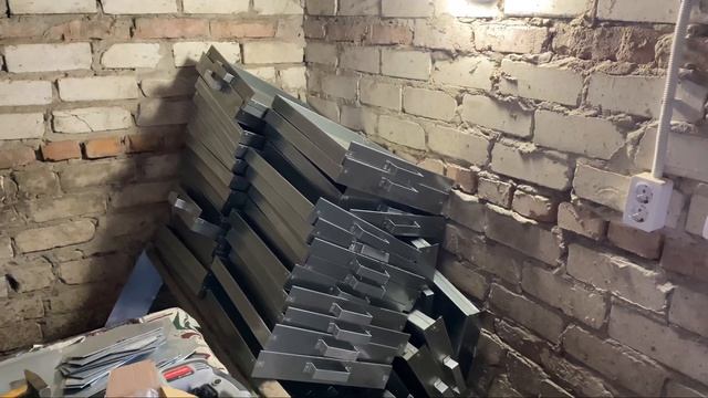 Я ДЕЛАЮ КЛЕТКИ ТОЛЬКО ТАК | ШИНШИЛЛОВАЯ ФЕРМА | ФЕРМА ШИНШИЛЛ смотреть онлайн