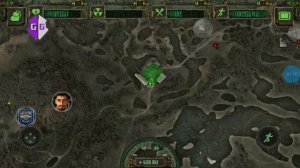 Call of zone взлом