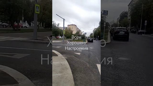 Москва. Гуляю по Москве.