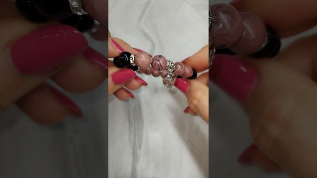 СОЧЕТАНИЕ МИНЕРАЛОВ В ИЗДЕЛИЯХ ОЧЕНЬ ВАЖНЫ #натуральныекамни #энергия #литотерапевт #рейки #психолог