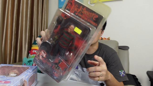 These Were Just Sitting on Shelves Collecting Dust! | Toy Realm Sale Haul | Singapore Ebay Seller смотреть онлайн