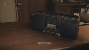 Alan Wake 2 Yoton yo