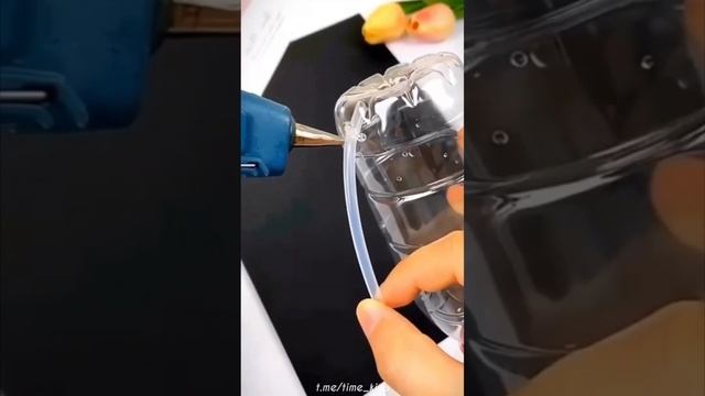 пистолет брызгалка своими руками хит среди детей смотреть онлайн