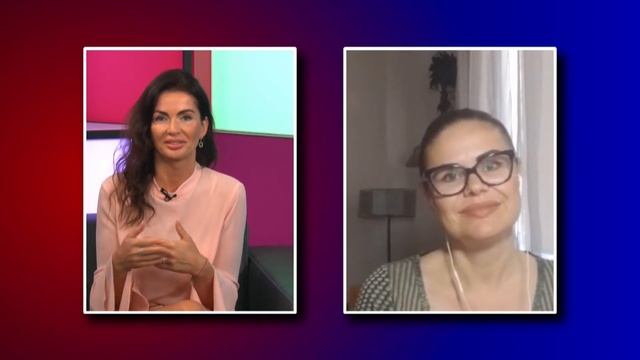 Гость Академии: Олеся Борисова смотреть онлайн