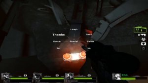 left 4 dead 2 100%noglitches