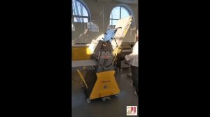 Раскатка пряничного теста Flamic