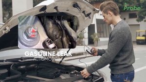 Эндоскоп для автомобиля