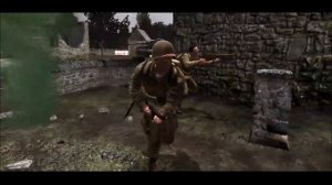 Przejdźmy Razem! Medal of Honor: Airborne Zapowiedź