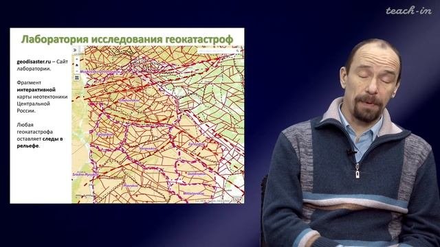 Спиридонов А.В. - Цикл 
