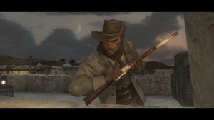 Трейлер релиза на ПК - Red Dead Redemption and Undead Nightmare