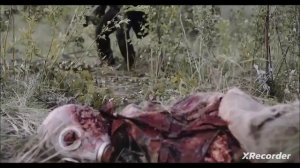 ☆STALKER BLUES☆ "МЕСТО ЛИЦ ПРОТИВОГАЗЫ" КЛИП STALKER.