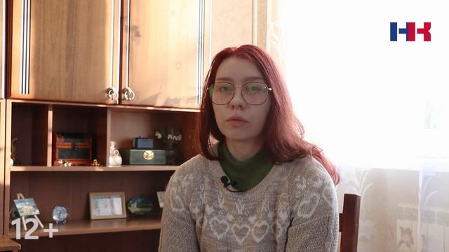 Новости Княгинино 08.03.2024