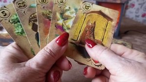 ЧЕМ ПОРАДУЕТ НОВЫЙ МЕСЯЦ ?? ПРОГНОЗ НА НОЯБРЬ !