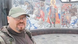04.09.22 Памятник Александру Невскому и его дружине.