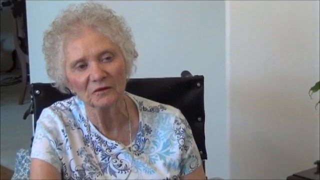 Music Therapy and Dementia смотреть онлайн