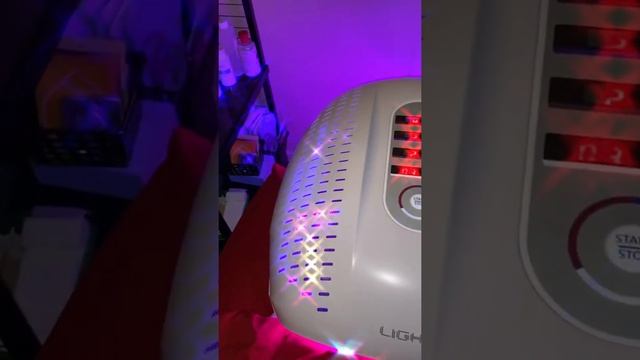 LED Light Treatment