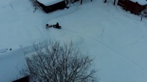 Мотобуксировщик
