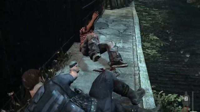 Обзор игры MaxPayne 3 [GamePlay от GameGon]