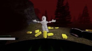 The Rake Fan Remake: All Modes