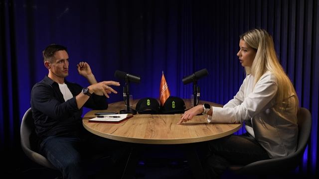 Альбина Комиссарова о диетах и главных мифах о питании спортсменов