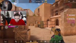 ДУЭЛЬ ПРОТИВ АГРО ШКОЛЬНИКА  ПРЯМО НА СТРИМЕ В STANDOFF 2 | ЗАТРОЛИЛ АГРО СТРИМЕРА В СТАНДОФ 2