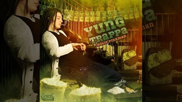 Yung Trappa -  Trapflow 3