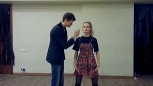 этюд по теме "Цирк"