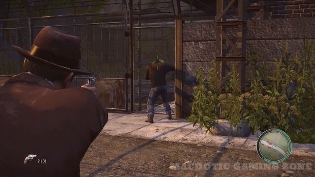 THE WILD ONES | CHAPTER 8 | MAFIA II : DEFINITIVE EDITION | PART 8 смотреть онлайн