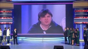 КВН. Высшая лига. (Финал - 2021)