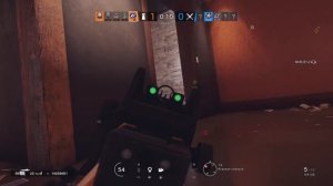 Tom Clancy's Rainbow Six® Siege|Ооо