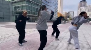 DREYA MAC- Own Brand Freestyle/ Choreography by Lena Zinnen