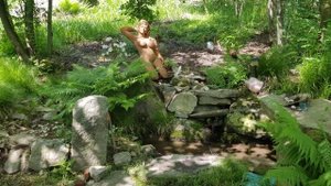 Духовное путешествие в ДАМАНХУР Часть 5