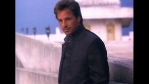 Miami Vice 1986 Don Johnson - Can't Take Your Memory