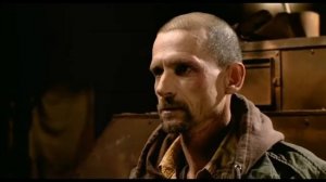 Пила 2 / Печь/