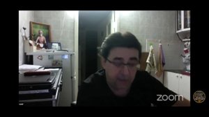 Трансформация сознания  . Сергей Тюняев .