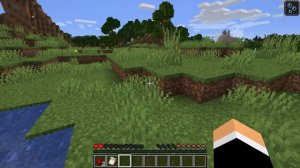 Майнкрафт - 1 серия: кто это?