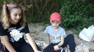 Хочу или не хочу - челлендж