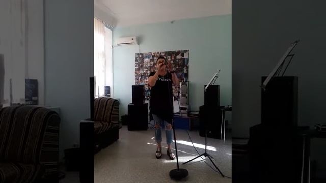 Топ - наставник - Снурницкая Т   ( А на последок я скажу)